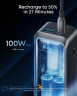 зовн. акум. ANKER Prime - 20000 mAh 220W PD (Чорний) (A110BH11)