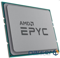 CPU AMD EPYC TURIN 9015 TRAY ohne Cooler (8x3.6GHZ/64MB/125W) 16 Threads/12 Speicher (100-000001553)