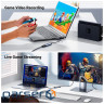 Перехідник USB/USB-C to HDMI 4K/60Hz Ugreen (40189)