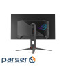 Монітор ігровий QD-OLED 4K 31,5",3840*2160,240 Гц ASUS PG32UCDMR (90LM0C00-B01971)