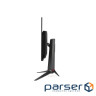 Монітор ігровий QD-OLED 4K 31,5",3840*2160,240 Гц ASUS PG32UCDMR (90LM0C00-B01971)