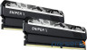 Модуль пам'яті G. SKILL Sniper X Urban Camo DDR4 3200MHz 32GB Kit 2x16GB XMP (F4-3200C16D-32GSXWB)