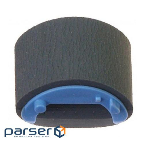 Ролик захоплення паперу HP LJ P1505/M1522 Foshan (RL1-1497-Foshan)