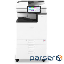 Багатофункціональний пристрій Ricoh IM C2501CE (423801)