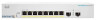 8x 10/100/1000 ports (65W PoE budget) + 2x GE SFP Smart Switch (CBS220-8P-E-2G-EU)