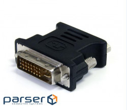 Перехідник DVI 29M -> VGA 15F (B00293) DVI 29M -> VGA 15F (B00293)