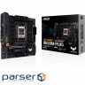 Материнська плата ASUS TUF Gaming B650M-Plus