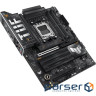 Материнська плата ASUS TUF GAMING X870-PLUS WIFI
