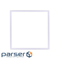 Накладна рамка на панель 595х595мм (NRP595)
