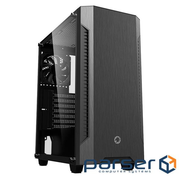 Корпус GAMEMAX Fortress TG