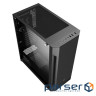 Корпус GAMEMAX Fortress TG