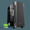 Корпус GAMEMAX Fortress TG