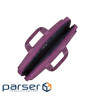 Сумка для ноутбука RivaCase 15.6" 8231 Purple (8231Purple) (8231 (Purple))
