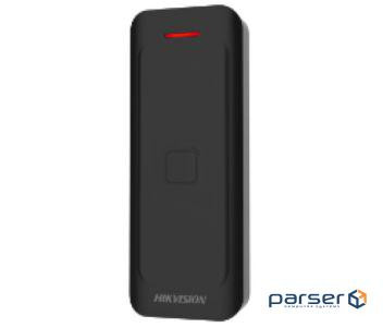 Зчитувач Hikvision DS-K1802E
