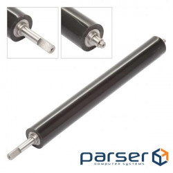 Вал гумовий HP LJ Enterprise M607/608/609/M631/632/633 CET (CET6795)