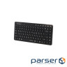 Клавіатура A4Tech FBK26C AS Wireless/Bluetooth Black (4711421000208)
