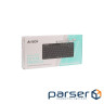 Клавіатура A4Tech FBK26C AS Wireless/Bluetooth Black (4711421000208)