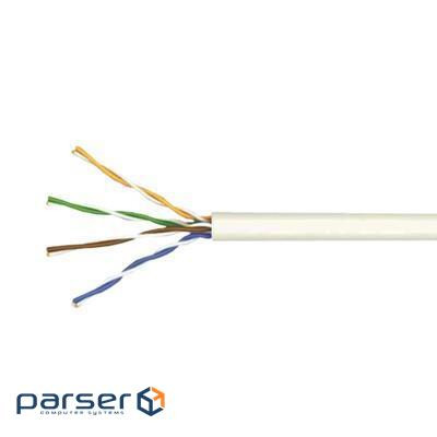 OK-Net кабель UTP кат.5е, коробка 305м (49252)
