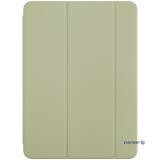 Чохол до планшета Apple Smart Folio for iPad Air 11-inch (M2) - Sage (MWK73ZM/A)