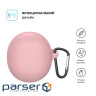 Чохол для навушників Armorstandart Hang Case для OPPO Enco Air3 Pink (ARM79942)