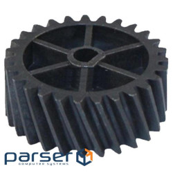 Шестерня f/Pressure Roller Canon IR2016/2020 (FU6-0799-000) 27T CET (CET5276)