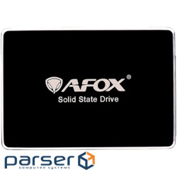 SSD диск AFOX SD250 1TB 2.5
