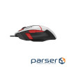 Мишка A4Tech W95 Ultra RGB USB Naraka (4711421002295)