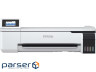 Large-format printer 24" EPSON SureColor SC-T3100X (C11CJ15301A0)