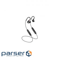 Навушники Sennheiser IE 100 PRO Wireless Black (509171)