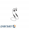 Навушники Sennheiser IE 100 PRO Wireless Black (509171)