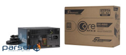 Блок живлення ATX 850W CORE GC-850 ATX31 SEASONIC