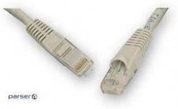 Hypernet Patch cord cast UTP RJ45 3m cat. 6 (PC6-UTP-3M)