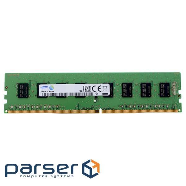 Memory module SAMSUNG DDR4 2666MHz 8GB (M378A1K43CB2-CTD)