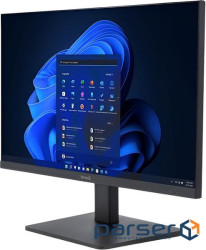 Монітор TERRA LCD/LED 2748W V3 schwarz HDMI/DP/USB-C GREENLINE PLUS (3030227)