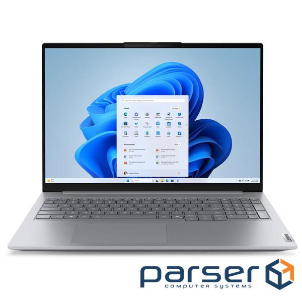 Ноутбук Lenovo ThinkBook 16 G8 IAL (21SK0076RA)