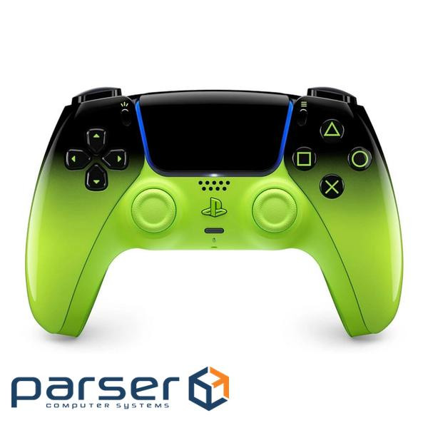 Геймпад Sony PlayStation 5 Dualsense Remix Green (1000048532)