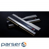 Модуль пам'яті G.SKILL Trident Z5 RGB Metallic Silver DDR5 7600MHz 32GB Ki (F5-7600J3646G16GX2-TZ5RS)