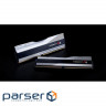 Модуль пам'яті G.SKILL Trident Z5 RGB Metallic Silver DDR5 7600MHz 32GB Ki (F5-7600J3646G16GX2-TZ5RS)