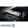 Модуль пам'яті G.SKILL Trident Z5 RGB Metallic Silver DDR5 7600MHz 32GB Ki (F5-7600J3646G16GX2-TZ5RS)