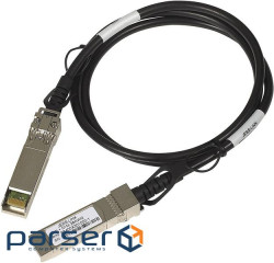 Кабель NETGEAR AXC763 10G SFP+ Direct Attach Cable (DAC) 3m Passive (AXC763-10000S)