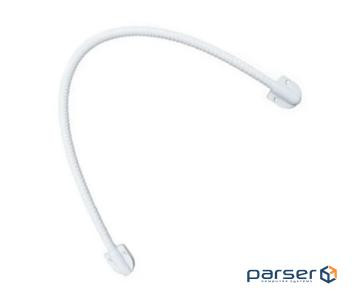 (Білий, 50см) Yli Electronic Гнучкий (Гнучкий дверний перехід (Білий, 50см) ))