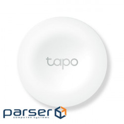 Розумна кнопка TP-LINK Tapo S200B 868Mhz / 922MHz (TAPO-S200B)