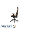Крісло ігрове Cougar Hotrod Black/Orange