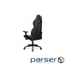 Крісло ігрове Cougar Hotrod Black/Orange