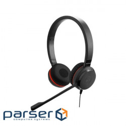 Навушники Jabra Evolve 20 SE MS Stereo (4999-823-309)