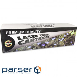 Картридж Premium Quality Kyocera TK-1100 FS-1024/1110/1124 (KS-PTTK-1100)