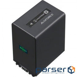 Акумулятор до фото / відео Sony NP-FV100A2 for HDR-TD20VE / TD30VE / XR150E / XR260VE (NPFV100A2.CE)