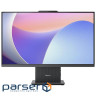 моноблок 27FM/C5-210H/16/512/Intel HD/DOS/WKM/Luna Grey LENOVO IdeaCentre AIO 27IRH9 (F0HM0128UO)