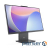 моноблок 27FM/C5-210H/16/512/Intel HD/DOS/WKM/Luna Grey LENOVO IdeaCentre AIO 27IRH9 (F0HM0128UO)