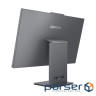 моноблок 27FM/C5-210H/16/512/Intel HD/DOS/WKM/Luna Grey LENOVO IdeaCentre AIO 27IRH9 (F0HM0128UO)